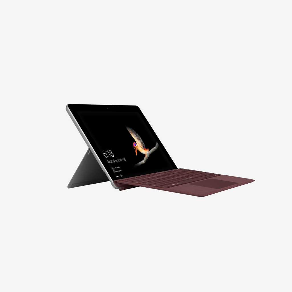 Microsoft Surface Go