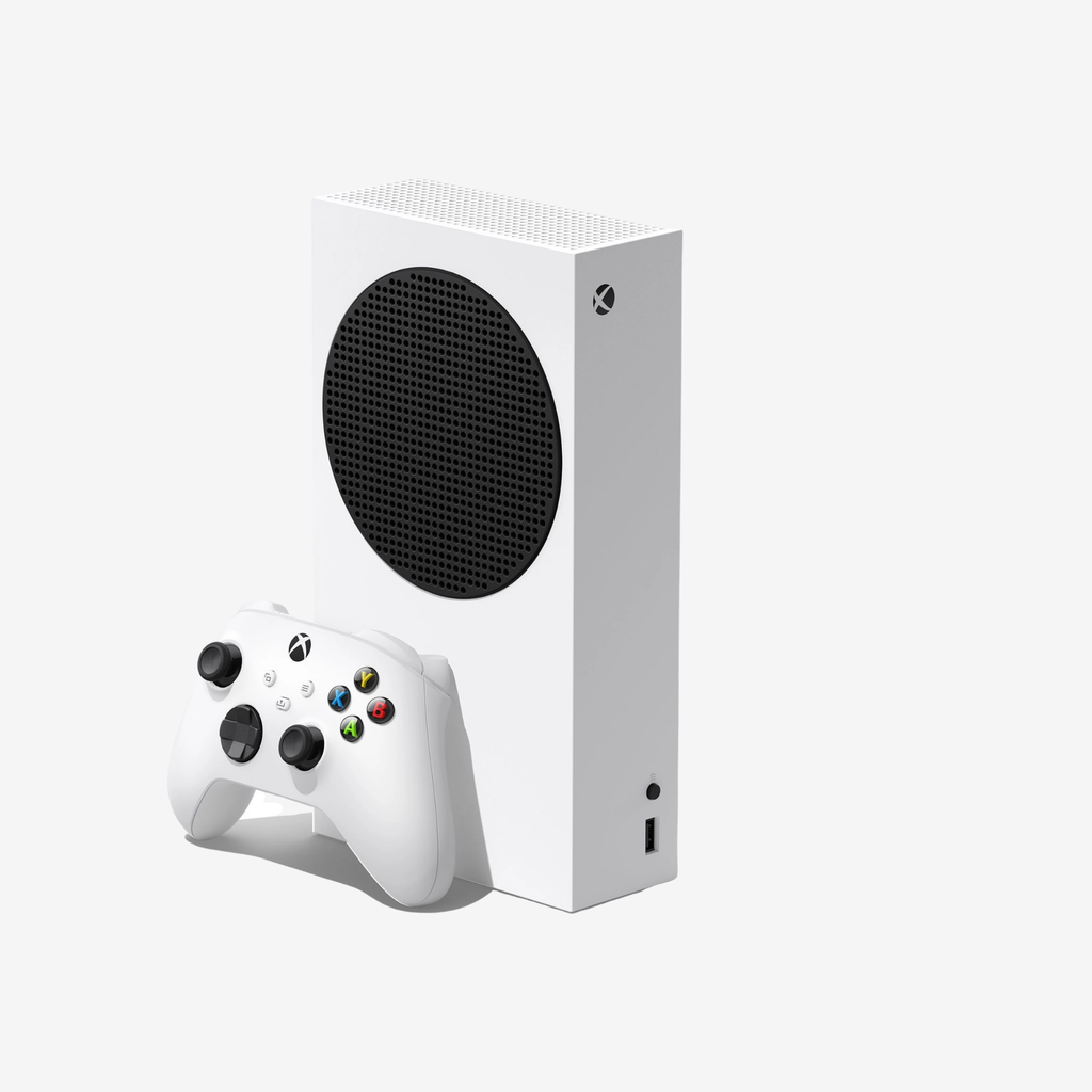 Microsoft Xbox Series S