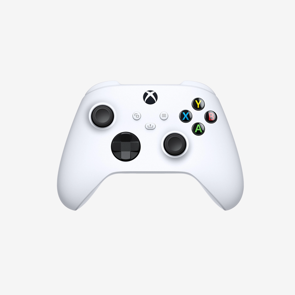Microsoft Xbox Series S