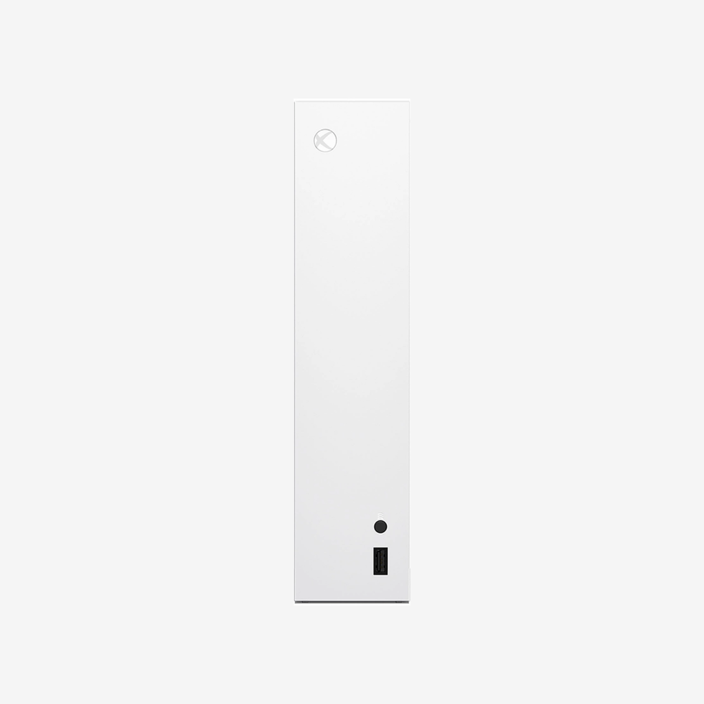 Microsoft Xbox Series S