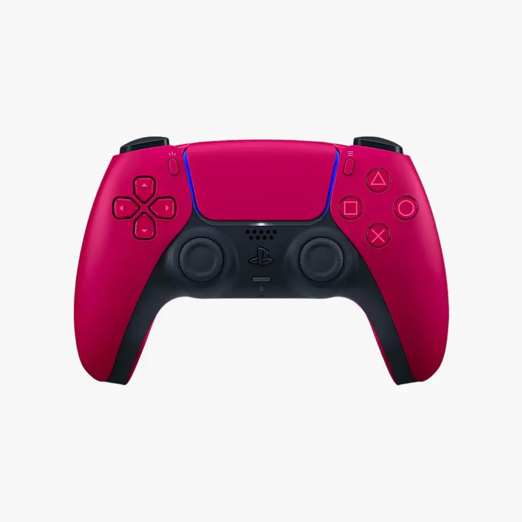 Sony DualSense Wireless Controller - Red