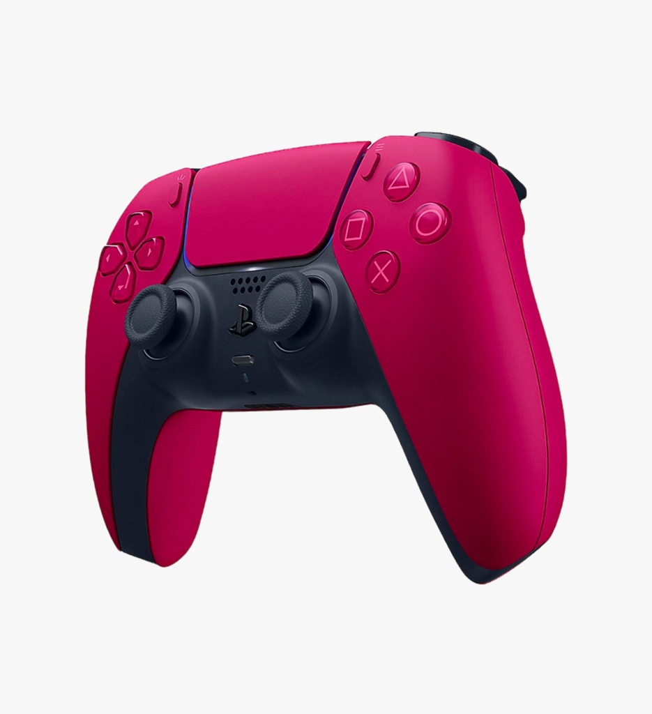 Sony DualSense Wireless Controller - Red