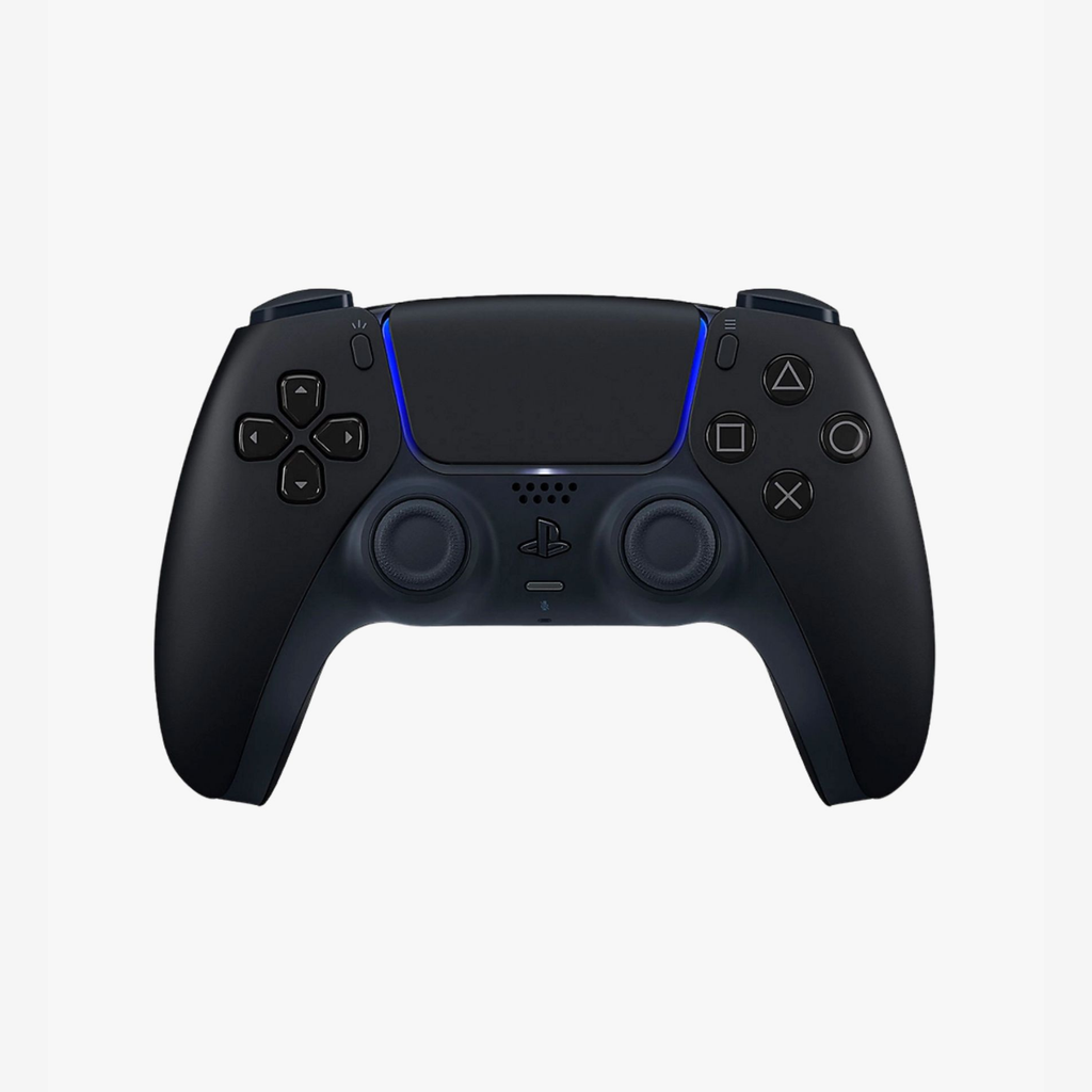 Sony DualSense Wireless Controller - Black