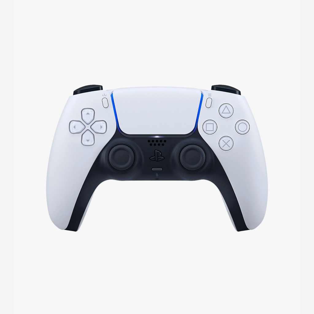 Sony DualSense Wireless Controller - White