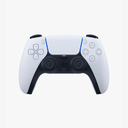 Sony DualSense Wireless Controller - White