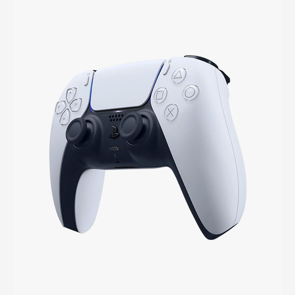 Sony DualSense Wireless Controller - White