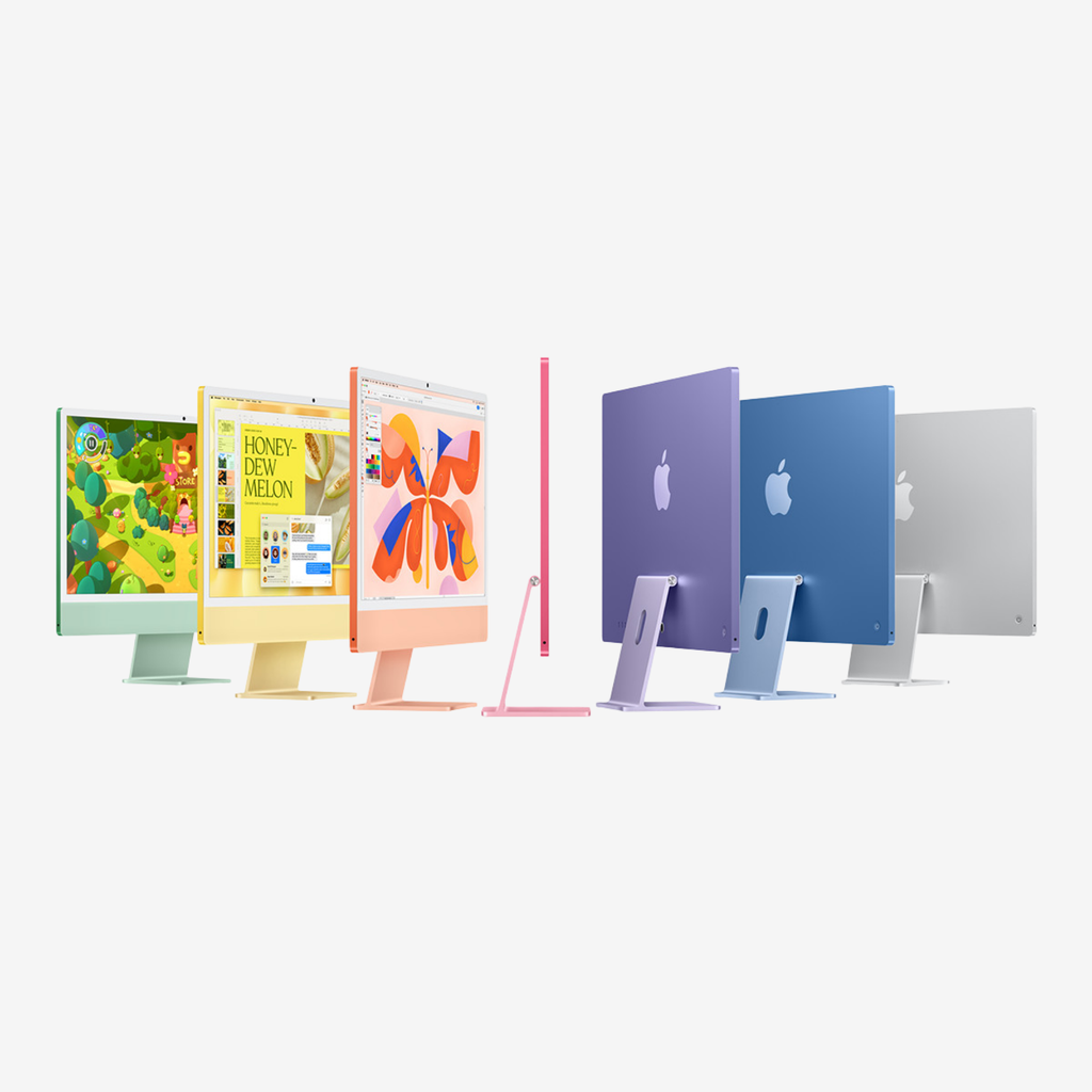 Apple iMac M4